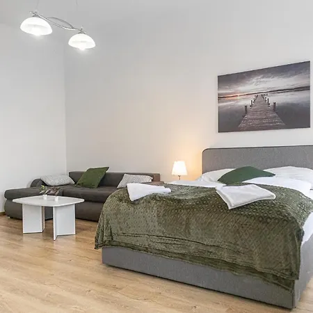 Welcoming 2Br Apt. Near Akh- Perfect For Longstays Wien Exterior foto