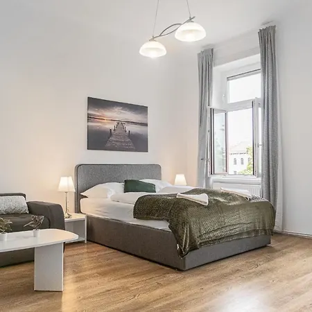 Welcoming 2Br Apt. Near Akh- Perfect For Longstays Wien Exterior foto