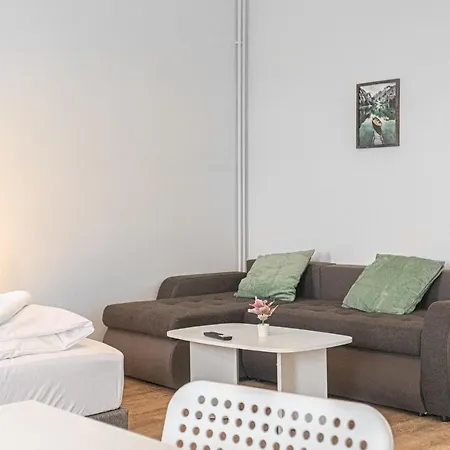 Welcoming 2Br Apt. Near Akh- Perfect For Longstays Wien Exterior foto