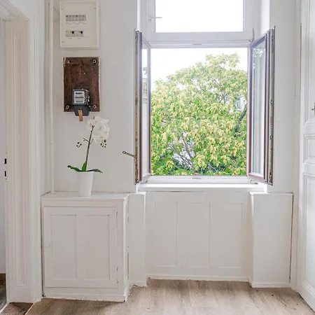 Welcoming 2Br Apt. Near Akh- Perfect For Longstays Wien Exterior foto