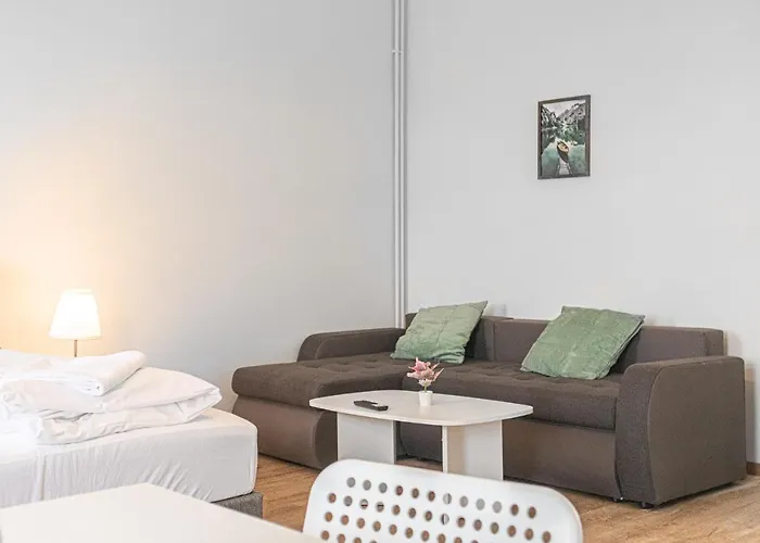 Welcoming 2Br Apt. Near Akh- Perfect For Longstays